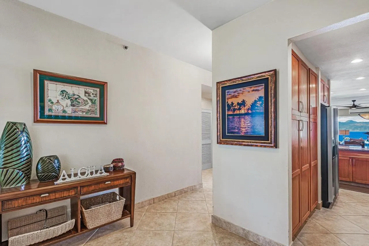 Sands Of 282 Kahana