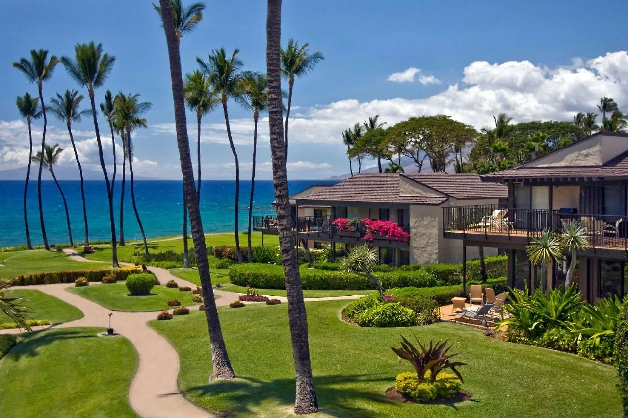 Wailea Elua Village - Coraltree Collection Resort Wailea (Maui)