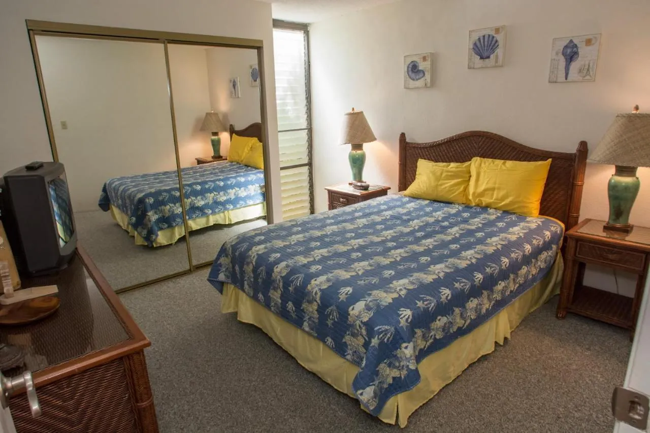 116 Apartamento Kihei