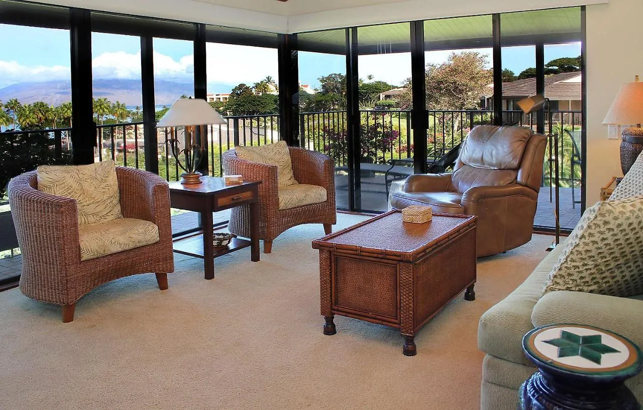 Wailea Elua Village - Coraltree Collection Resort 4*
