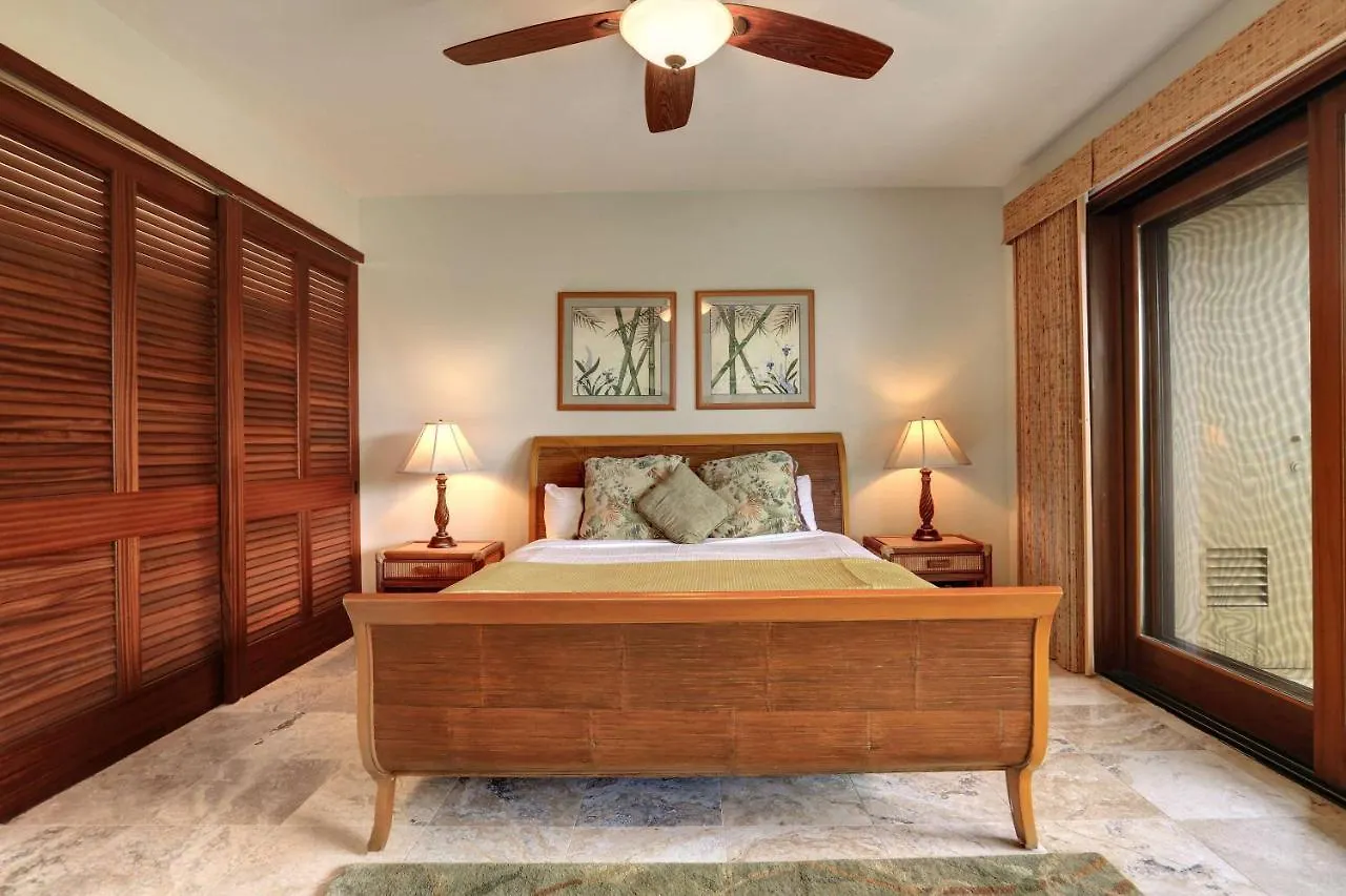 Wailea Elua Village - Coraltree Collection Wailea (Maui)