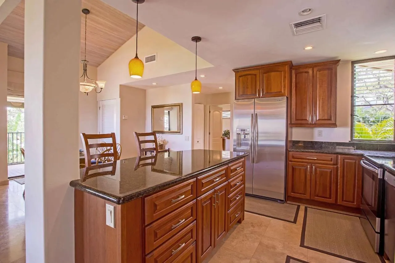 Wailea Elua Village - Coraltree Collection 4* Wailea (Maui)