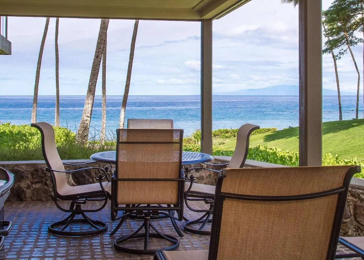 Resort Wailea Elua Village - Coraltree Collection 4*