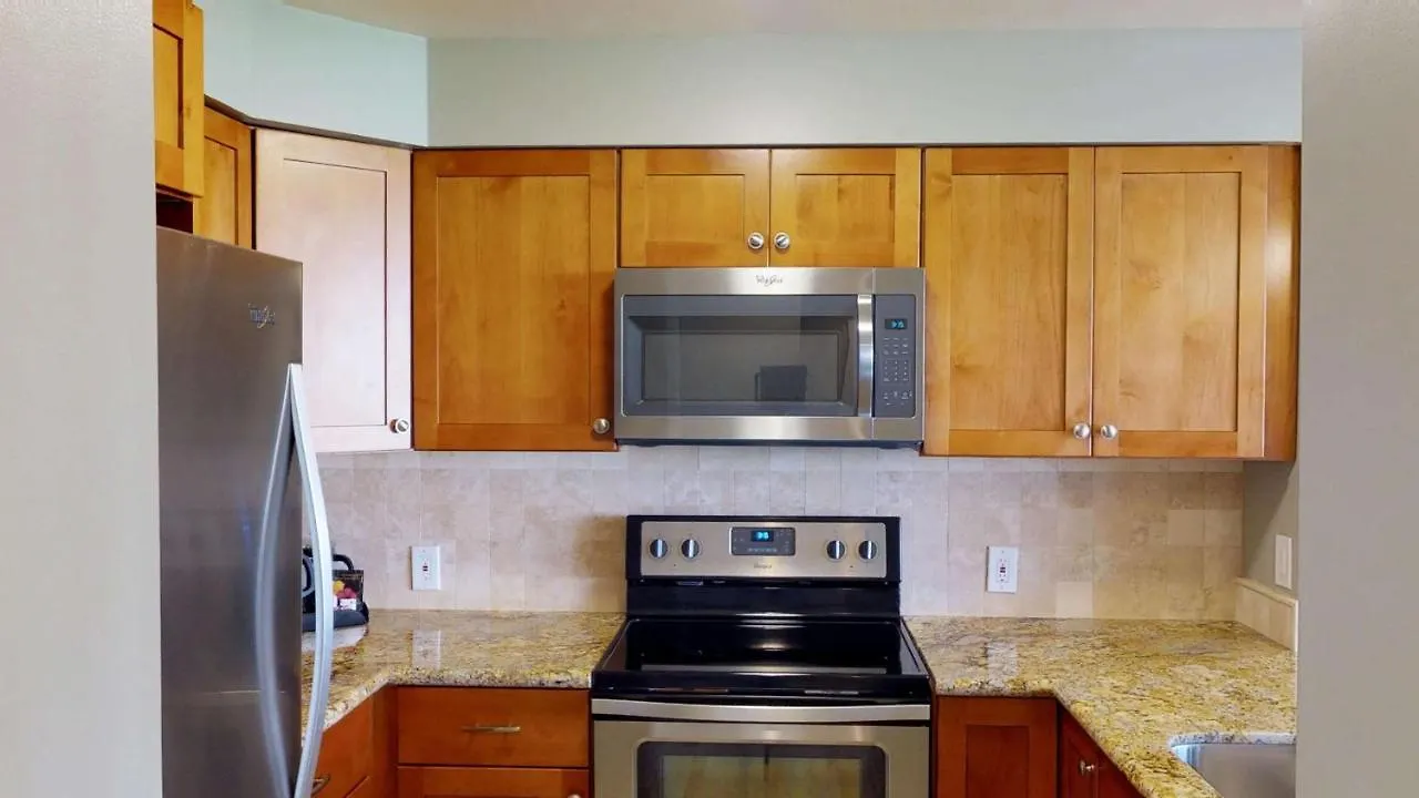Shores Apartamento *