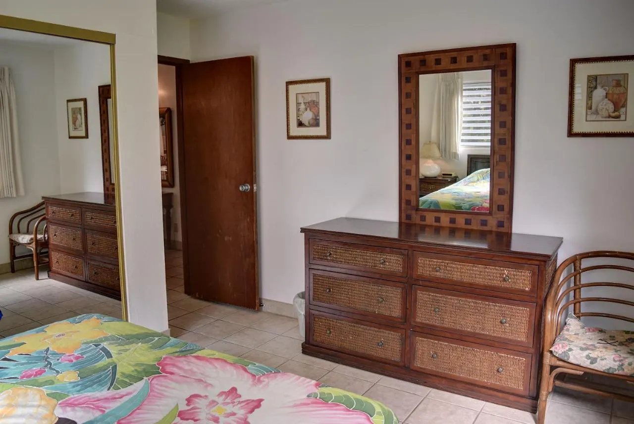 Kai Nani 169 Apartmán Kihei