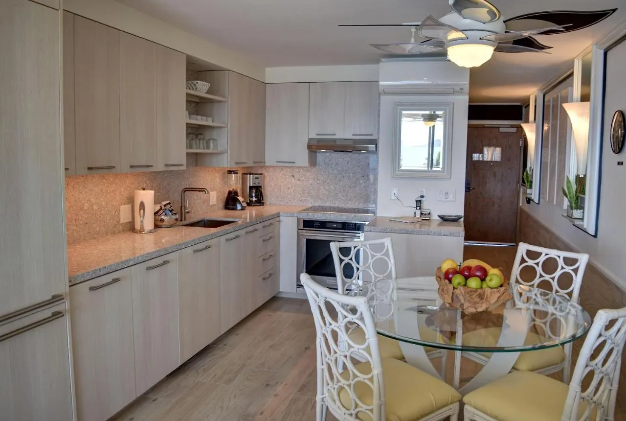 Mana Kai 711c Apartamento