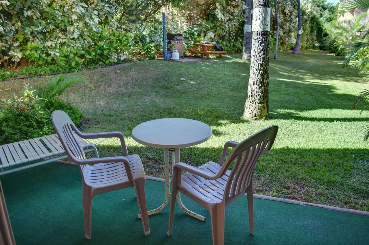 Apartmán Kai Nani 169 Kihei