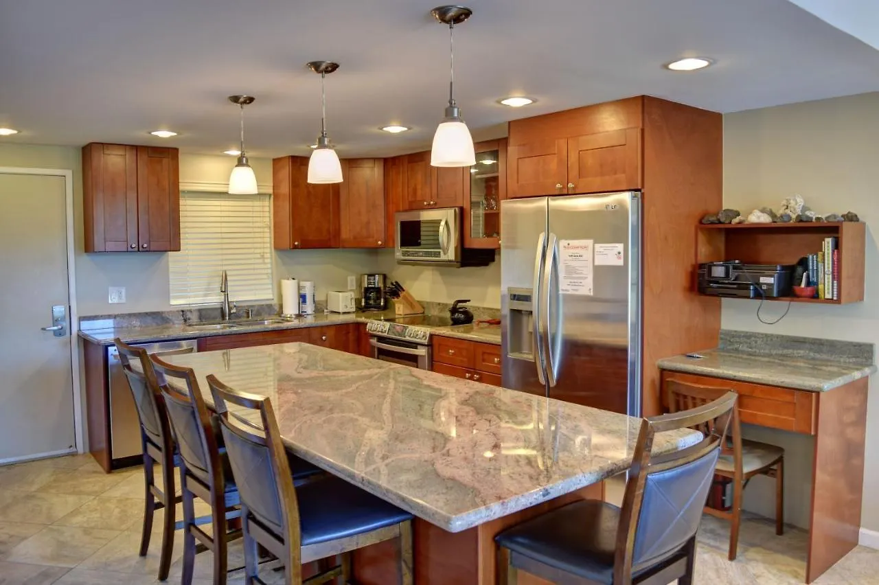 Pacific Shores B303 Apartment