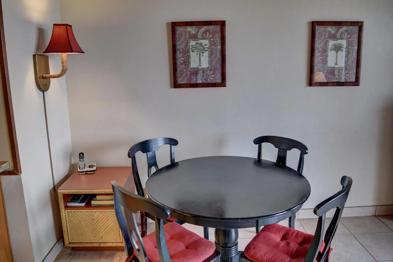 Holiday home Maui Vista 1411
