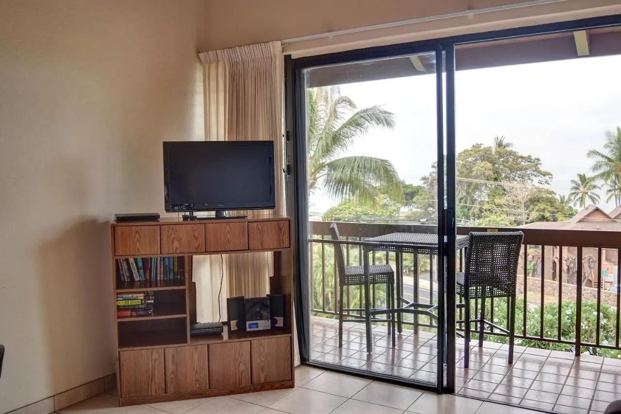 Maui Vista 1411 Holiday home Kihei