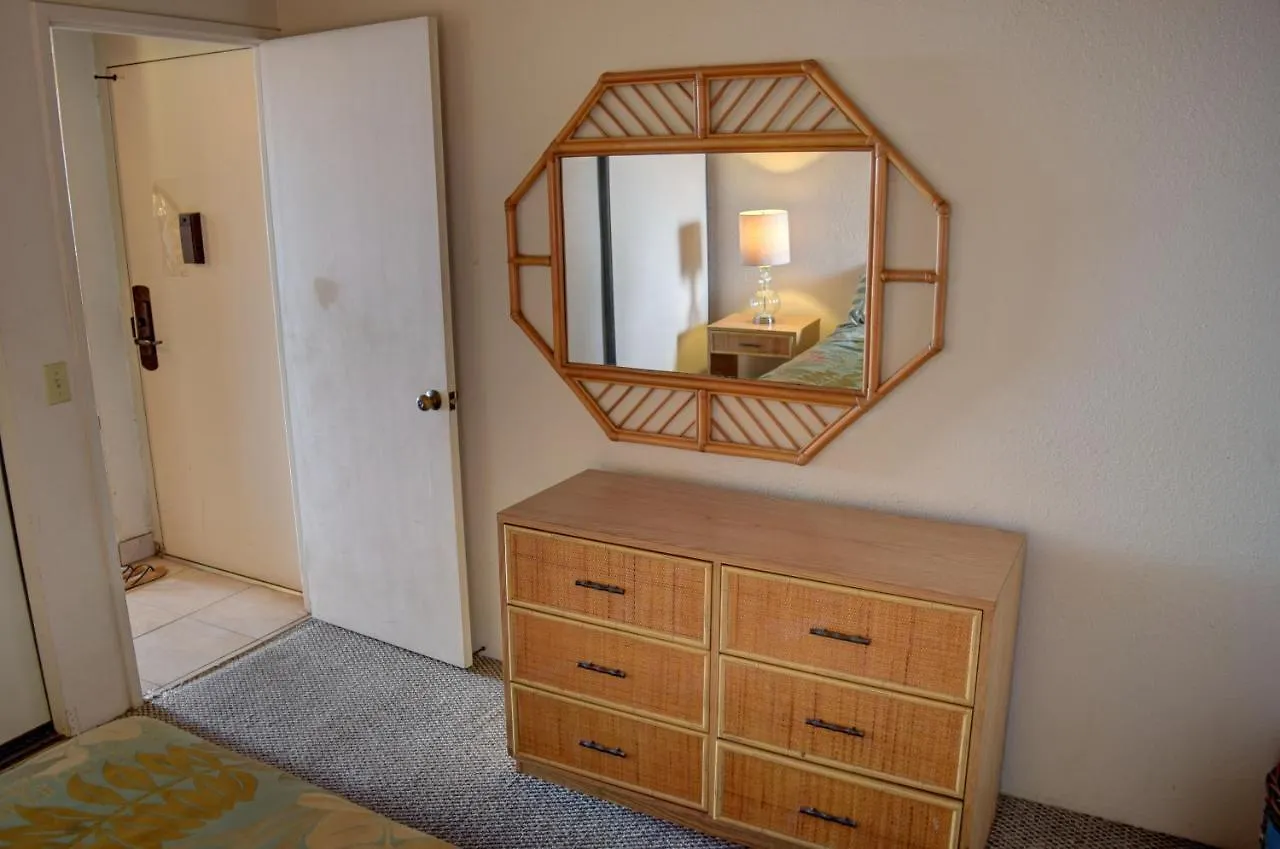 Holiday home Maui Vista 1411