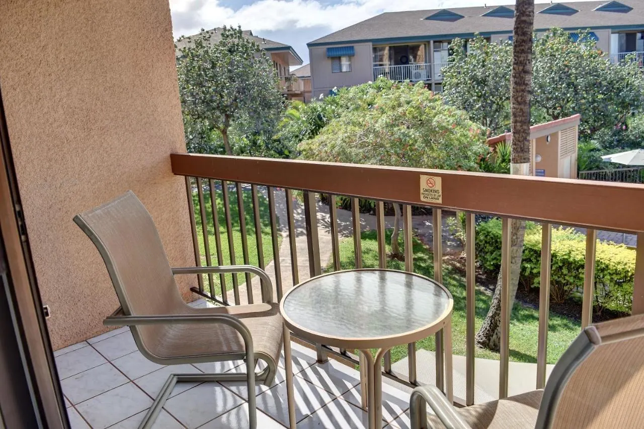 Maui Vista 2207 Apartment Kihei