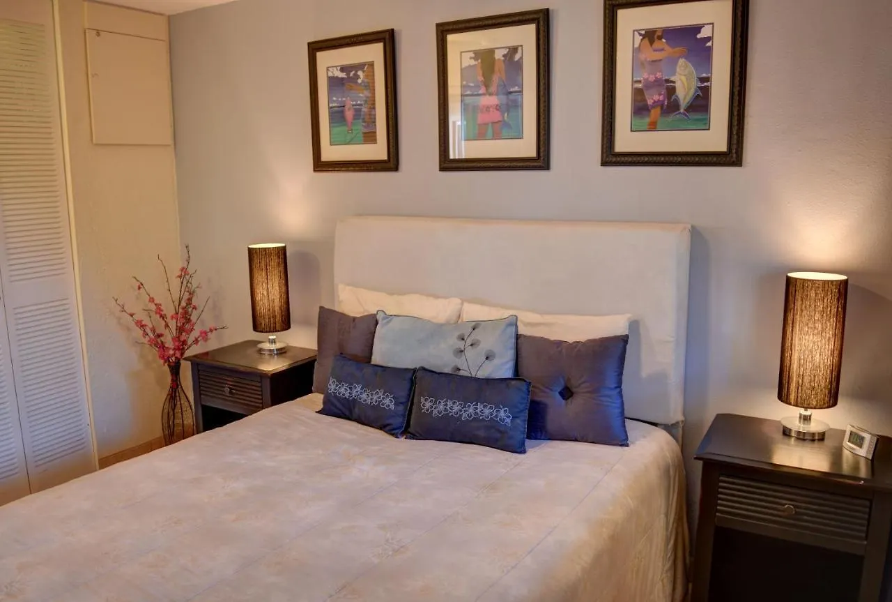 Menehune Shores 309 קיהיי
