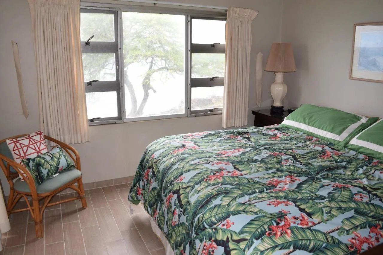 公寓 Royal Mauian 307