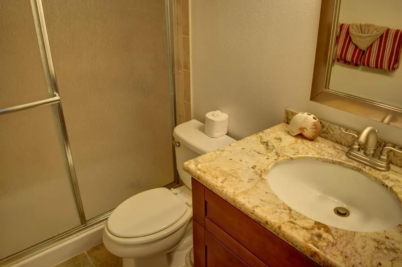 Apartment Pacific Shores B306 *