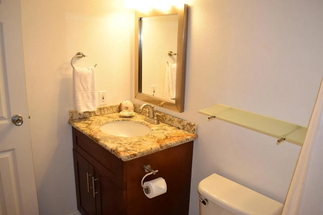 Pacific Shores B306 Apartment