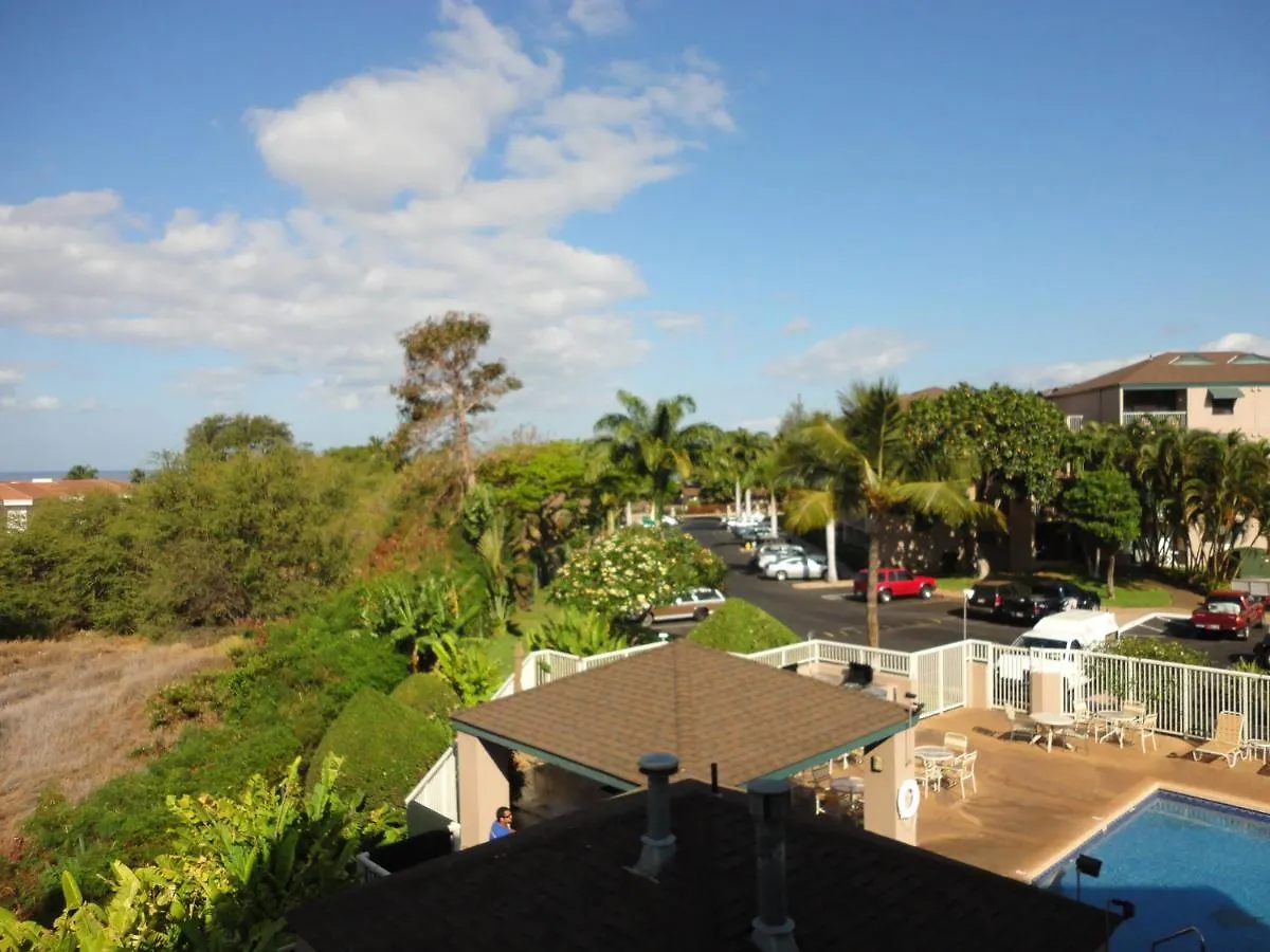 Apartment Pacific Shores B306 Kihei
